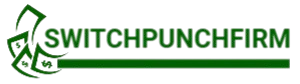 SwitchPunch Firm
